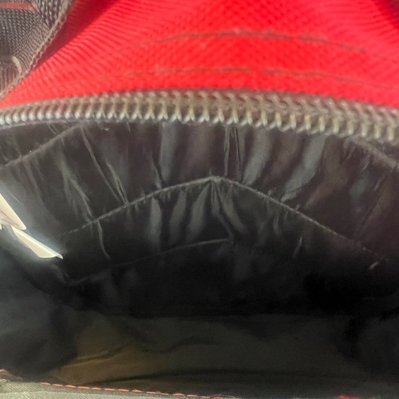 Mighty Morphin Power Ranger Super Legends 12”Backpack Boys and Girls PreOwned - Picture 9 of 9